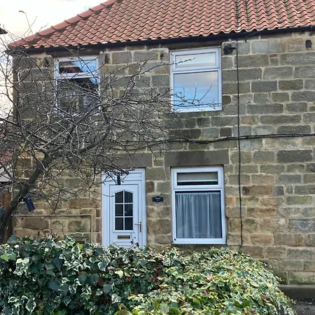 Idlewild Holiday home