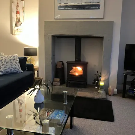 Idlewild Holiday home *