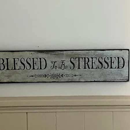 Casa vacanze Idlewild Hinderwell