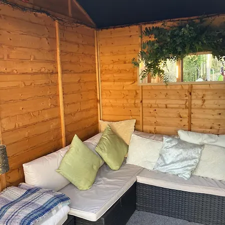 Idlewild Holiday home *