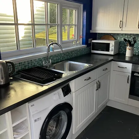 Idlewild * Hinderwell