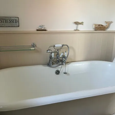 Idlewild Casa vacanze *