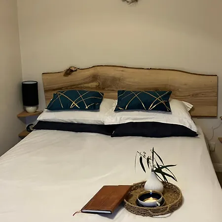 Idlewild Holiday home *