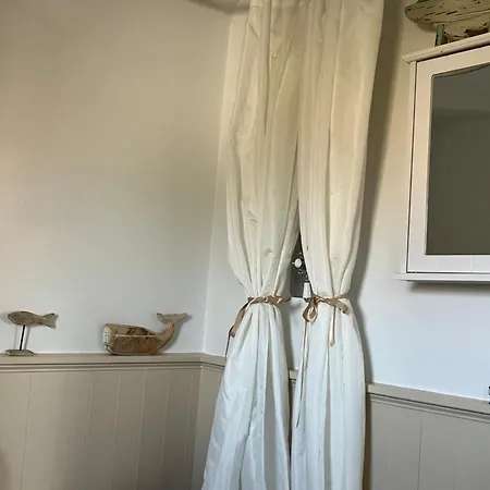 Casa vacanze Idlewild *