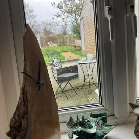 Casa vacanze Idlewild *