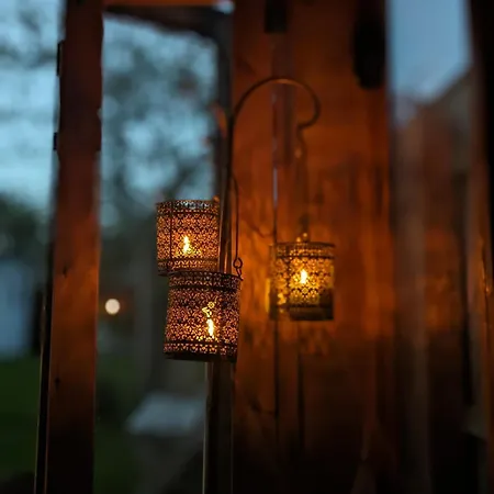 Idlewild * Hinderwell