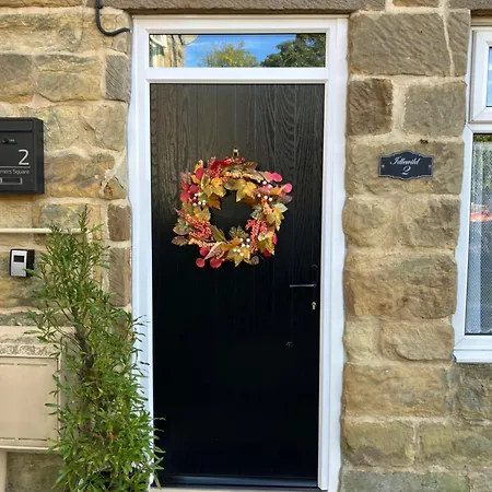 Idlewild * Hinderwell