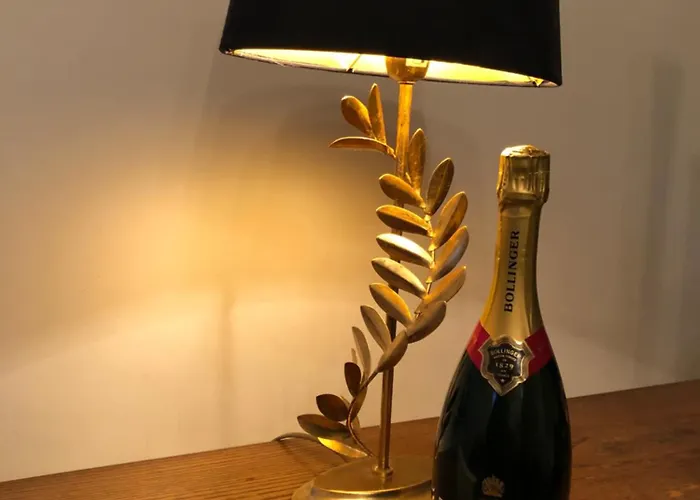 Idlewild * Hinderwell