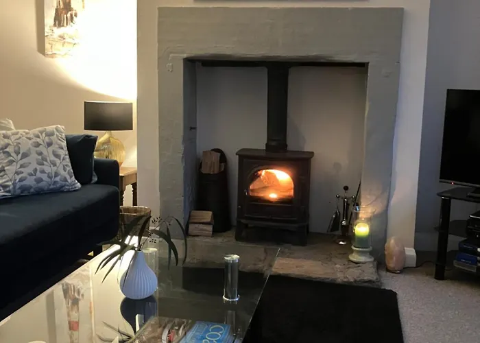 Idlewild 度假居 *