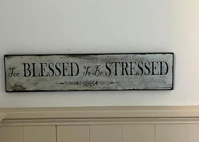 度假居 Idlewild Hinderwell