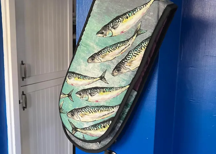 度假居 Idlewild *