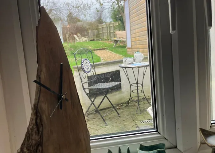 度假居 Idlewild *