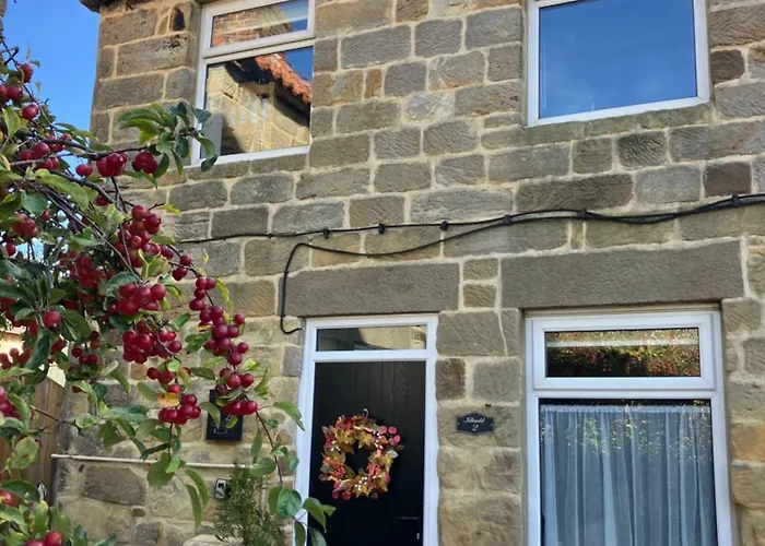 Idlewild * Hinderwell