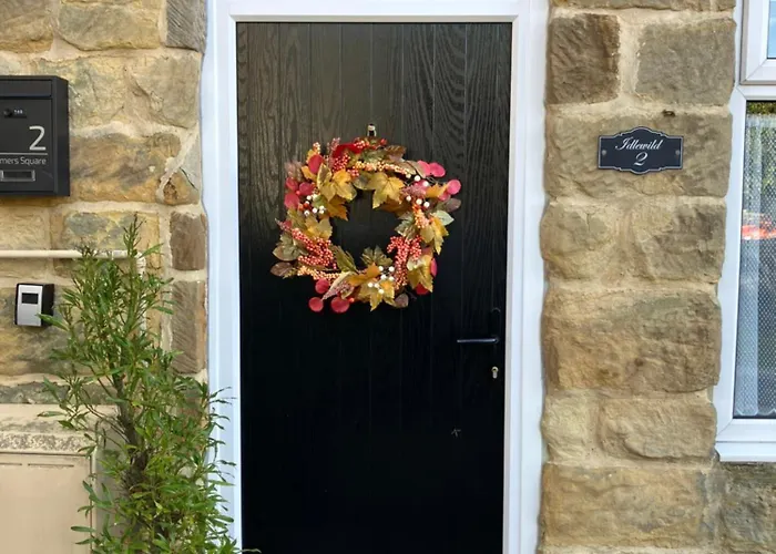 Idlewild * Hinderwell