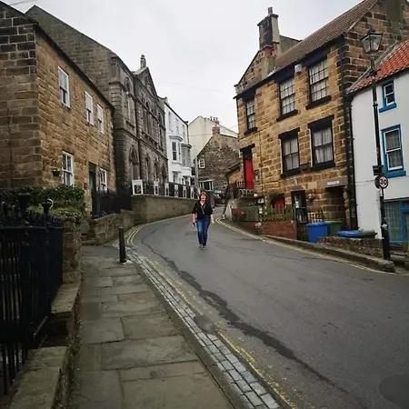 Idlewild בית נופש