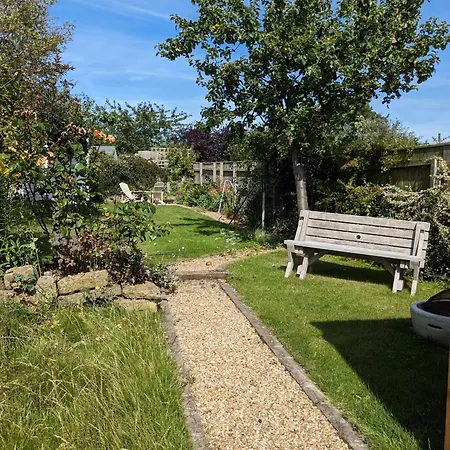 Idlewild בית נופש