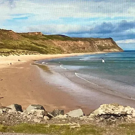 בית נופש Idlewild