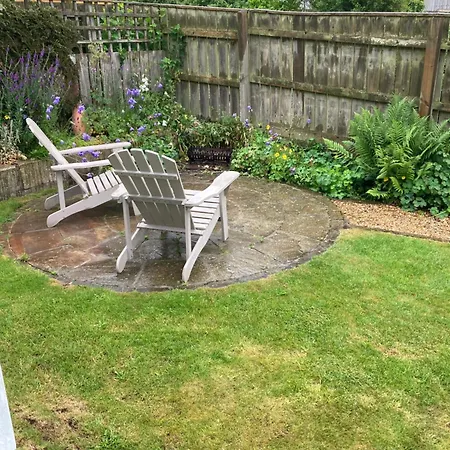 Idlewild * Hinderwell