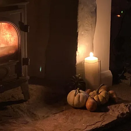 Idlewild בית נופש