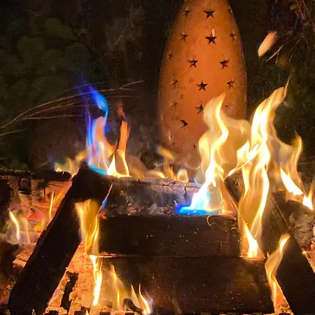 Idlewild * Hinderwell