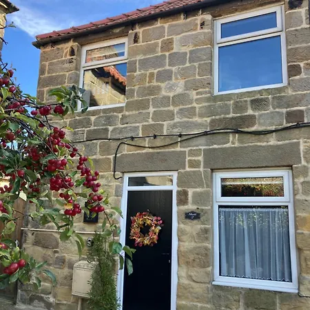 Idlewild * Hinderwell