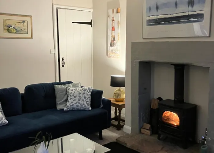 Idlewild 別荘 Hinderwell