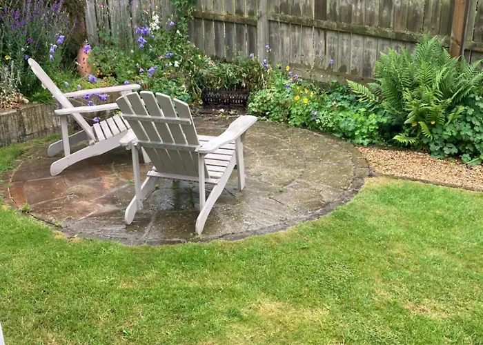 Idlewild * Hinderwell