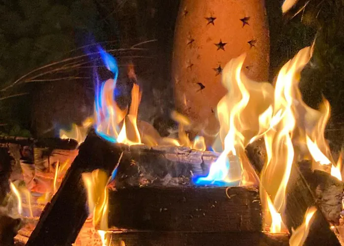 Idlewild * Hinderwell