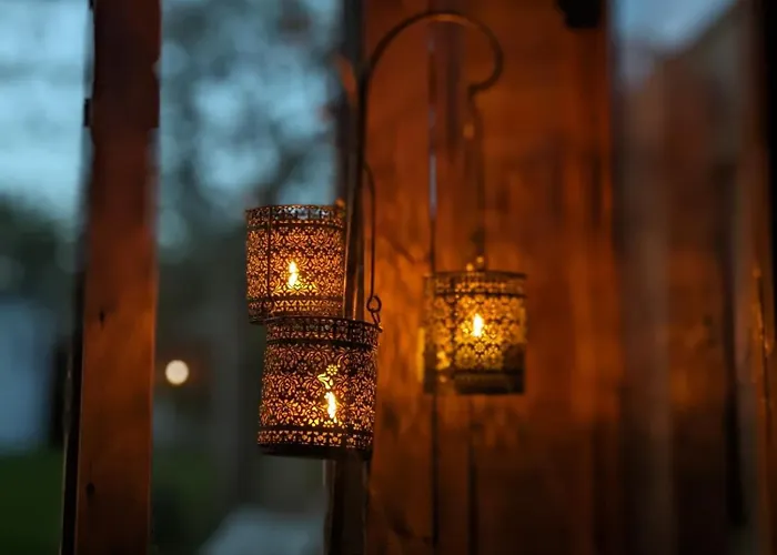 Idlewild * Hinderwell